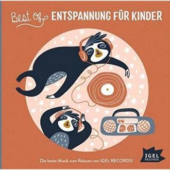 Best of Entspannung für Kinder