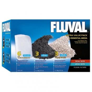 Hagen 305/405 Fluval Media Kit