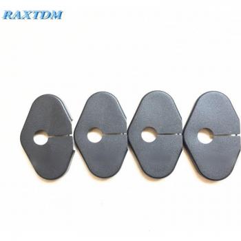 Trax Door Lock Cover