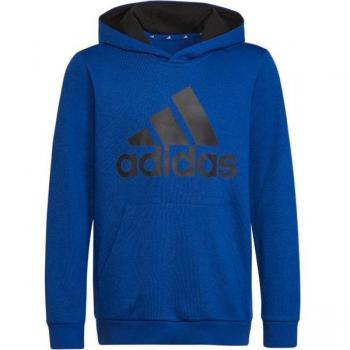 Sudadera Adidas B BL HD HN1912 Azul