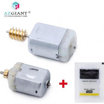 AZGIANT Central Door Lock Motor for Land Rover, Jaguar, Ford, Volvo