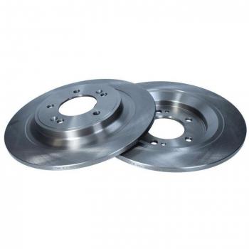 Maxgear 194854 Brake Disc