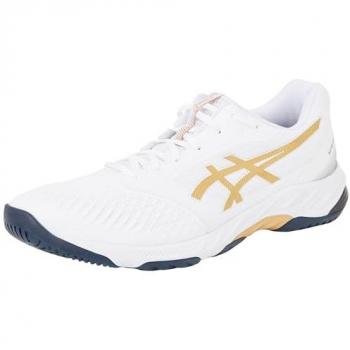 Asics Netburner Ballistic FF 3 Indoor Court Shoes