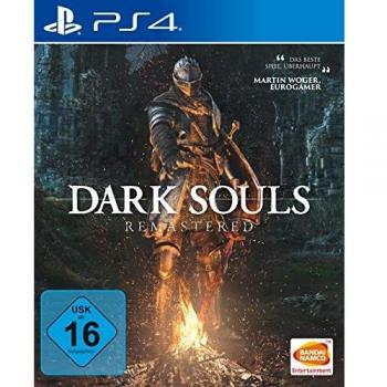 Dark Souls : Remasterisé – Version PlayStation 4