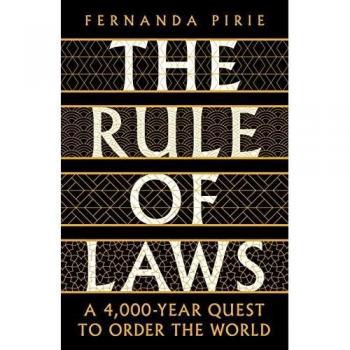 The Rule of Laws