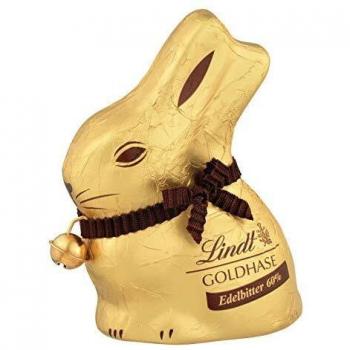 Lindt Goldhase