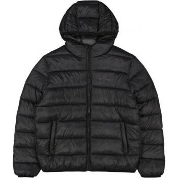 Giubbotto Champion 220342 Nero Inverno