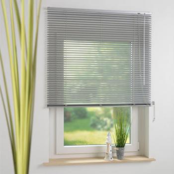 Liedeco Aluminium-Jalousie Design Line