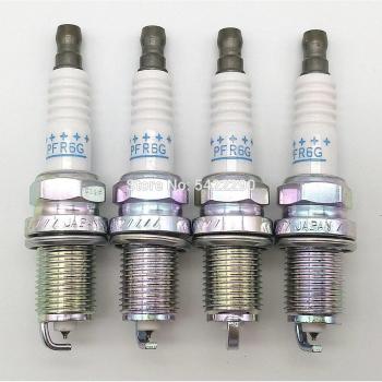 Bujía de Platino 22401AA530 – Reemplazo de Encendido para Impreza, Forester y Legacy