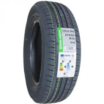 Pneumatico 215/65 R16 98H Grenlander Colo H01