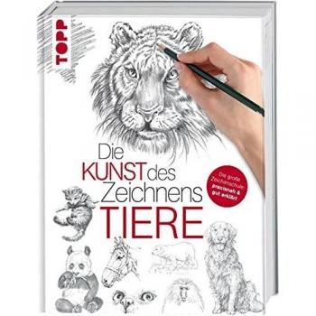 Die Kunst des Zeichnens