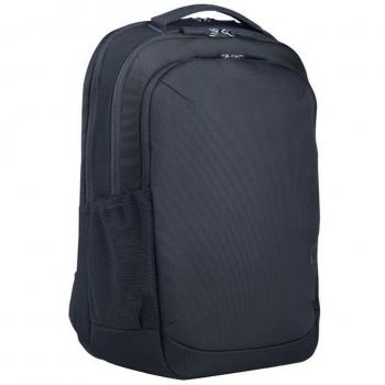 Mochila HP Everyday 16 – Style Gris, Compartiment Sécurisé
