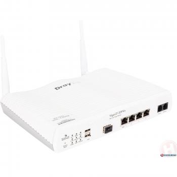 Router Vigor 2132FVN – Conectividad Segura
