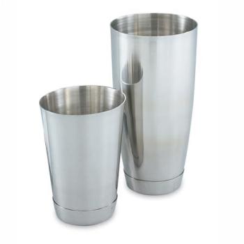 Shaker à Cocktail Professionnel Inox