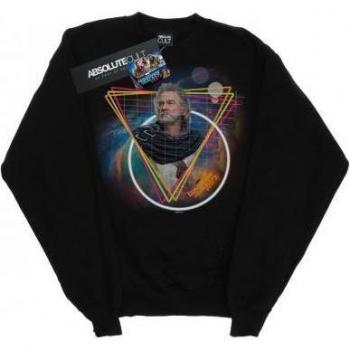 Guardians of the Galaxy Men's Neon Ego Sweatshirt