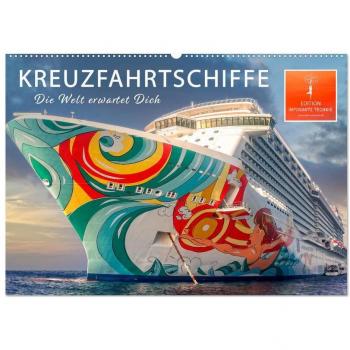 Kreuzfahrtschiffe