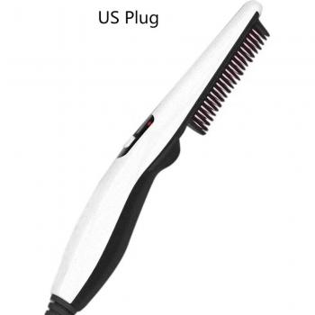 Peigne Friseur Barbe et Cheveux