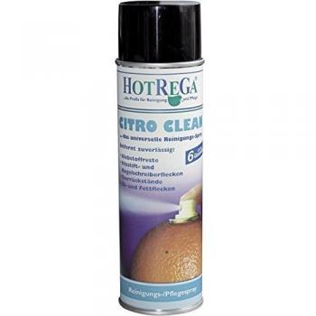 Citro Clean Desinfektionsreiniger 500 ml