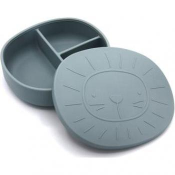 Lunch Box in silicone Alfie Jade The Cotton Cloud