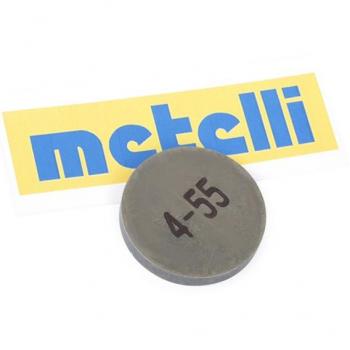 Registro Valvole e Cappelletti: Pastiglia Metelli 03‑0042