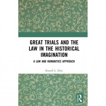 Vitalsource Technologies, Inc. Great Trials And The Law In The Historical Imagination
