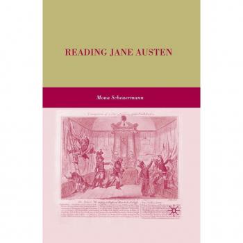 Vitalsource Technologies, Inc. Reading Jane Austen