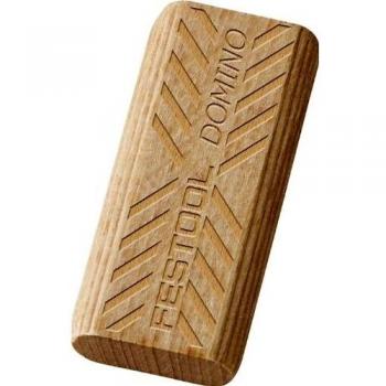 FESTOOL 8x40mm Domino Dowel Joiner Beech 130 Piece 494940
