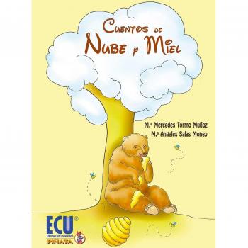 Cuentos de nube y miel