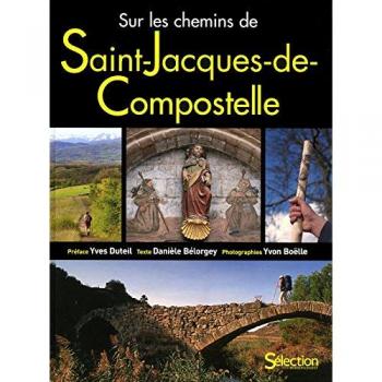 Sur chemins de Saint-Jacques