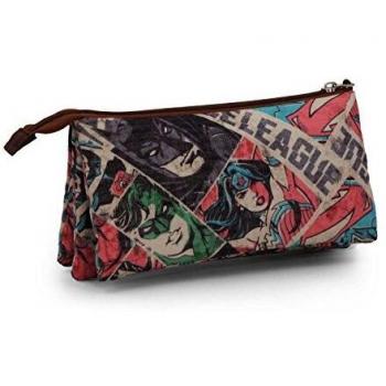 Mochila de 43 cm Justice League
