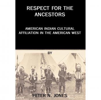 Respect for the Ancestors