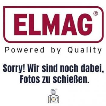 Elmag JWL Classic Ausblaspistole, Rohr Ø6x100 mm