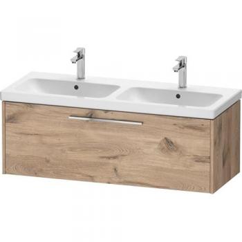 Duravit D‑Code Lavabo con Cassetto Integrato