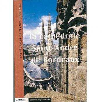La Cathedrale Saint-Andre De Bordeaux