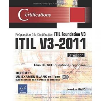 ITIL V3-2011