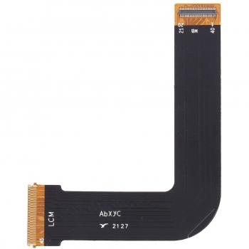 Câble LCD pour Lenovo Chromebook Duet CT-X636N