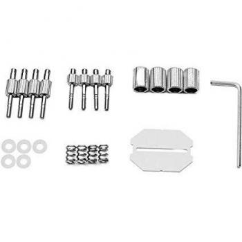 EK‑Quantum Velocity Nickel‑Finish PreciseMount Wasserblock