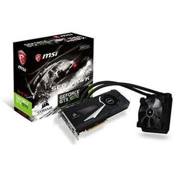 MSI GeForce GTX 1070 SEA HAWK X