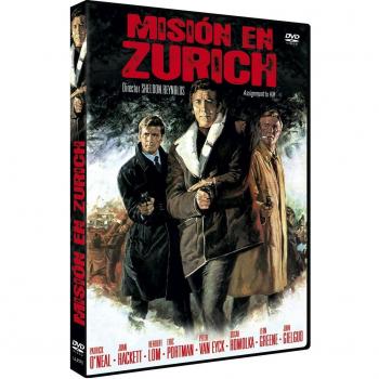 MISION EN ZURICH