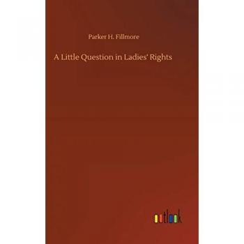 A Little Question in Ladies' Rights