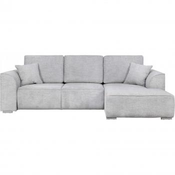 Beatrice Ecksofa in L-Form mit Bettkasten
