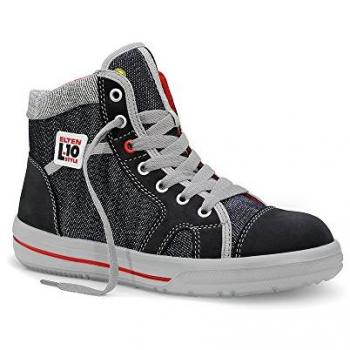 ELTEN Damen Sicherheitsschnürstiefel Sensation ESD S2 SRC