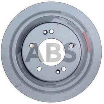 A.B.S. 18237 Disque de frein avant
