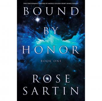 Bound by honor paperback