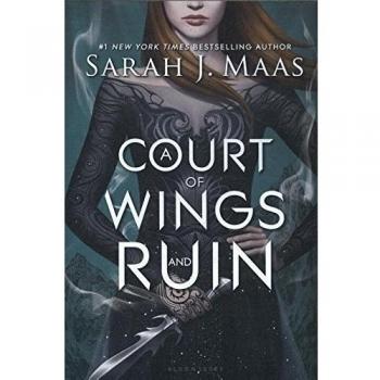 A Court of Wings and Ruin