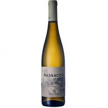 Fazi Battaglia Massaccio Verdicchio dei Castelli di Jesi Classico Superiore 75cl