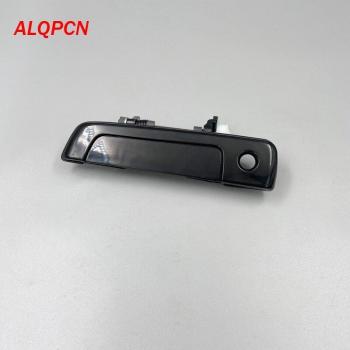 Black Outer Door Handle for Mitsubishi Lancer Galant 1994-2004 Hafei Simbo