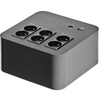 Socomec NETYS PL 600VA F 360W UPS