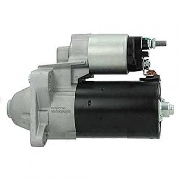 Unità di avvio motorino HELLA 8EA 011 611-741