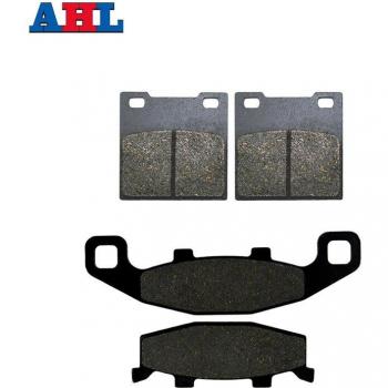 Kit de pastillas de freno trasero SUZUKI GSF400 M